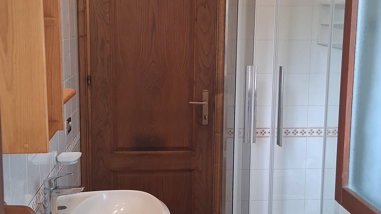 Photo of Bathroom in Capoliveri