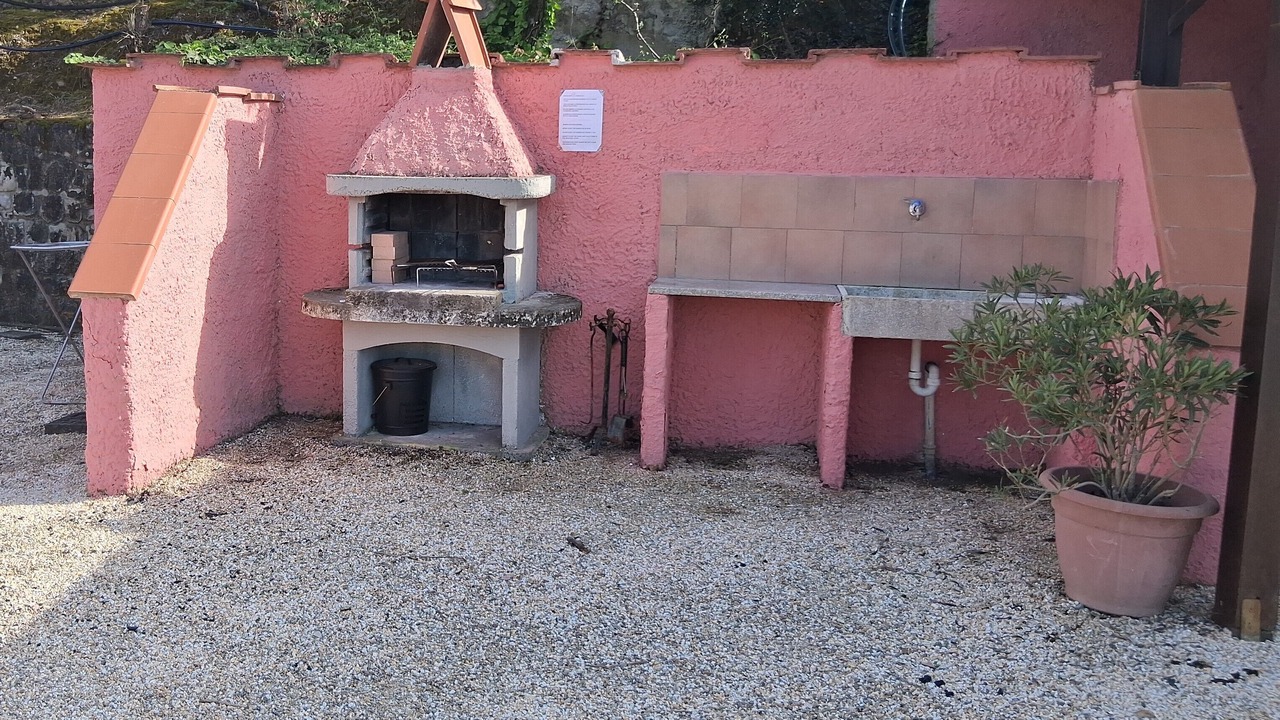 Photo of Patio Balcony in Capoliveri