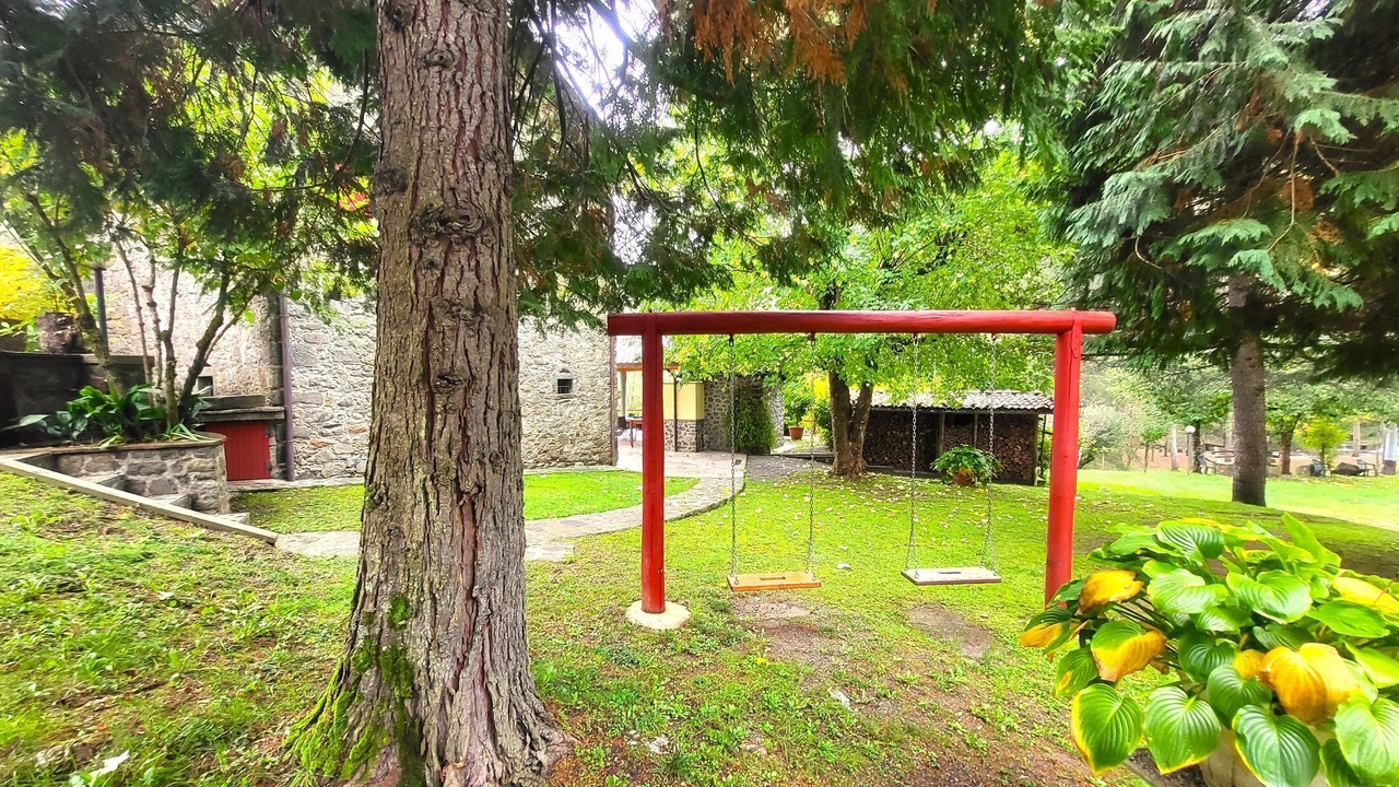 Photo of Outdoor in Camporgiano