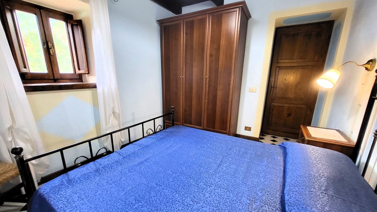 Photo of Bedroom in Camporgiano