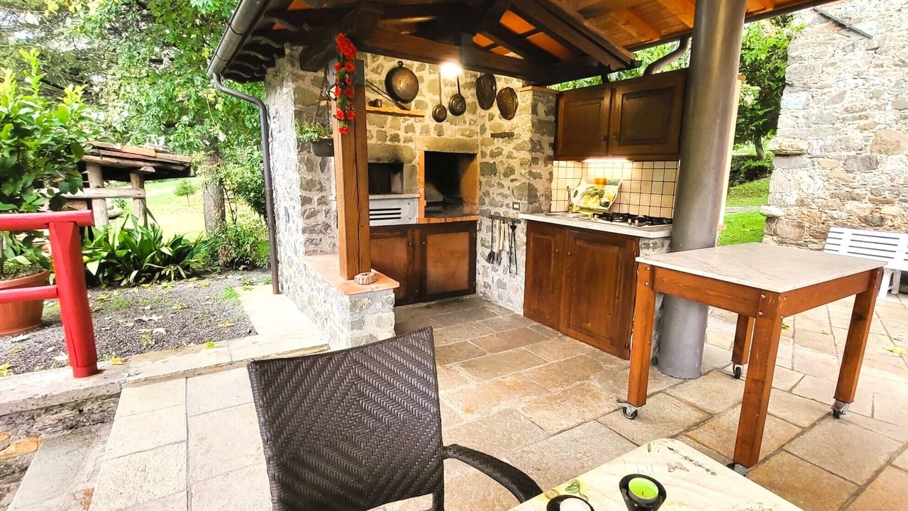 Photo of Outdoor in Camporgiano