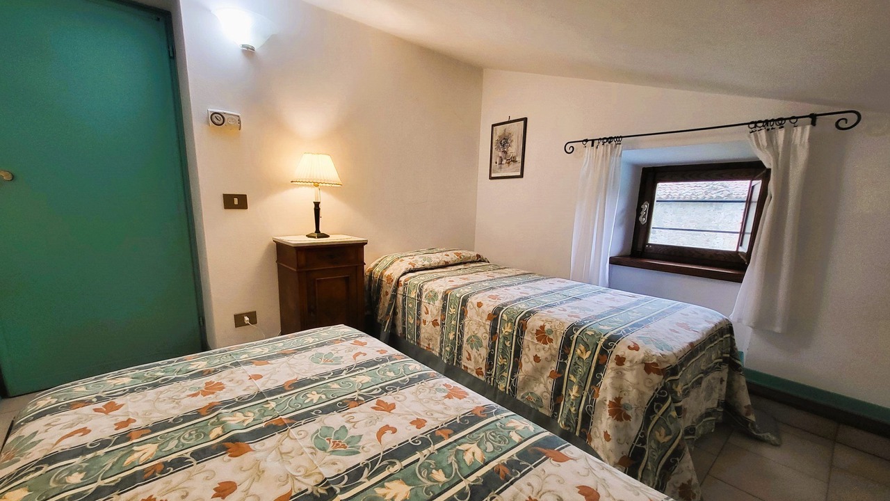 Photo of Bedroom in Camporgiano