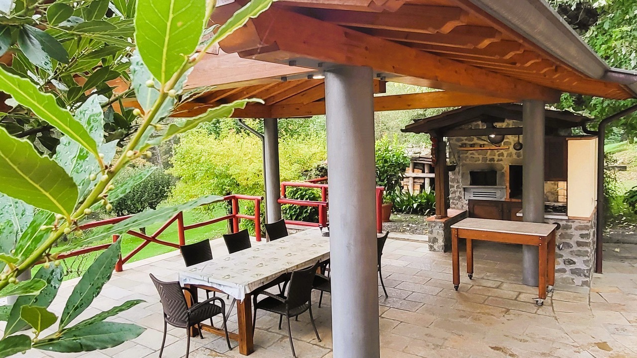 Photo of Outdoor in Camporgiano