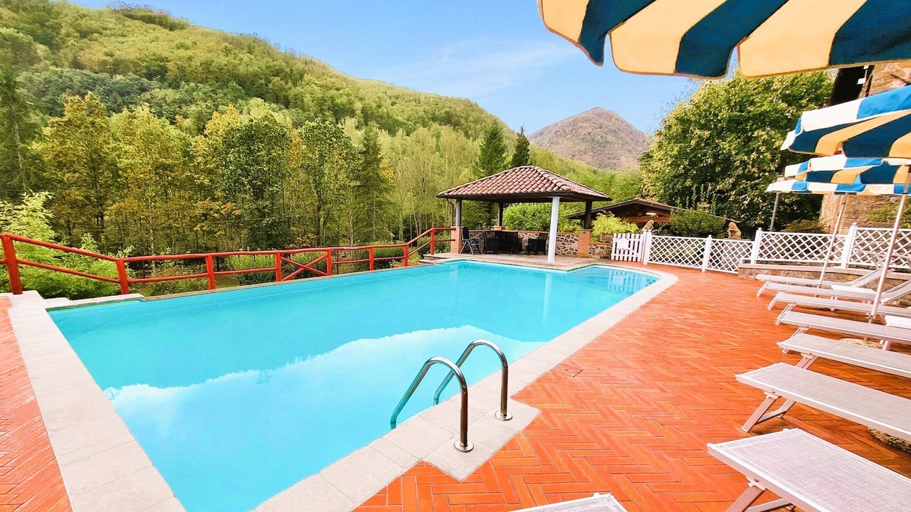 Photo of Outdoor in Camporgiano