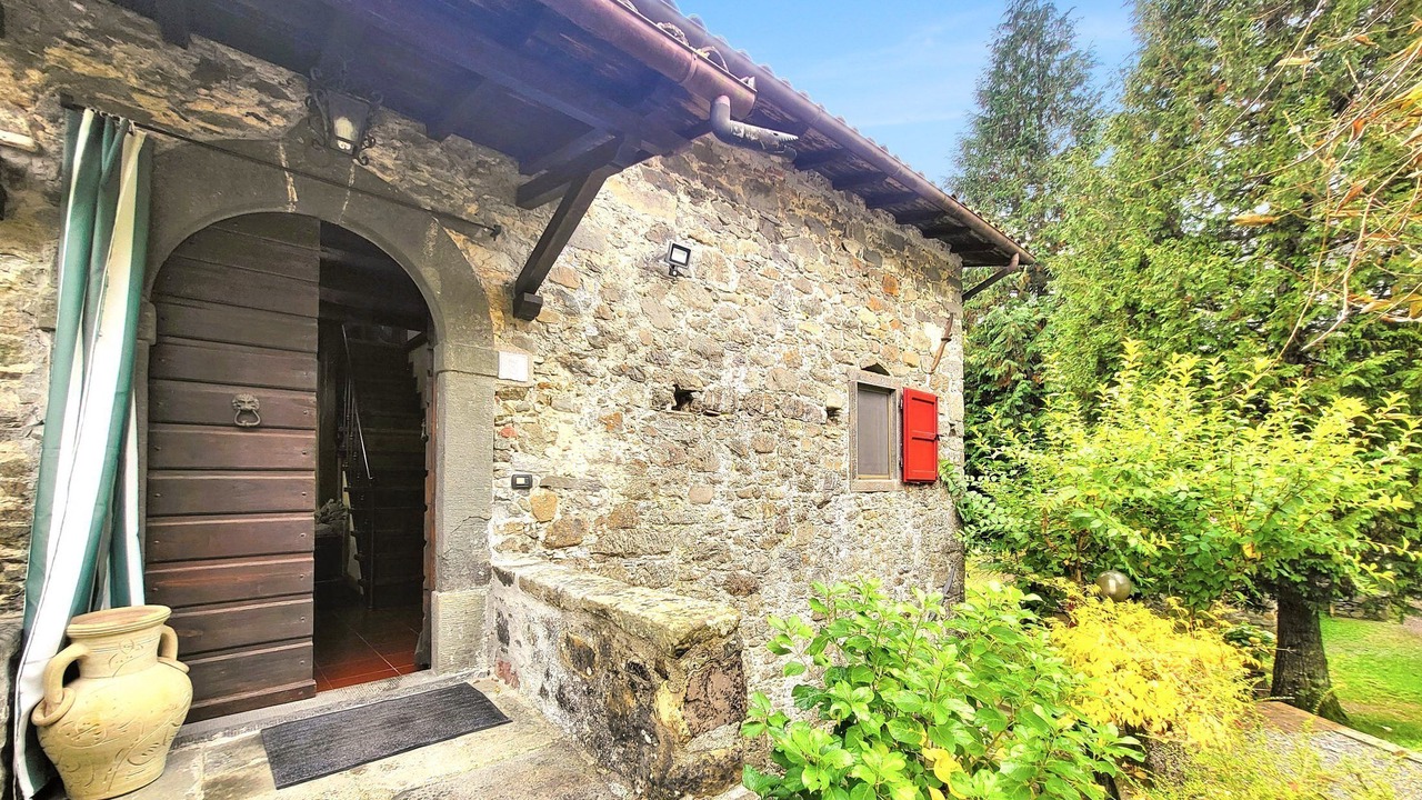 Photo of Outdoor in Camporgiano