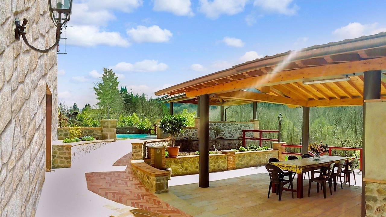 Photo of Outdoor in Camporgiano