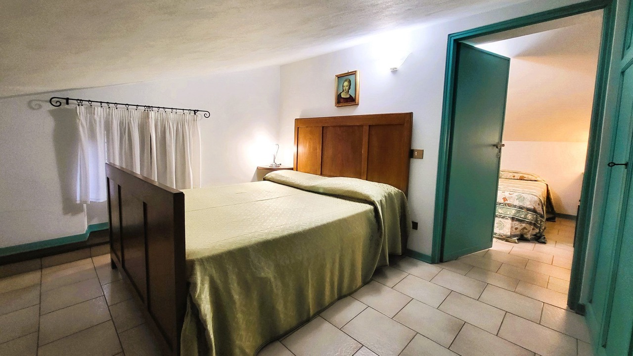 Photo of Bedroom in Camporgiano