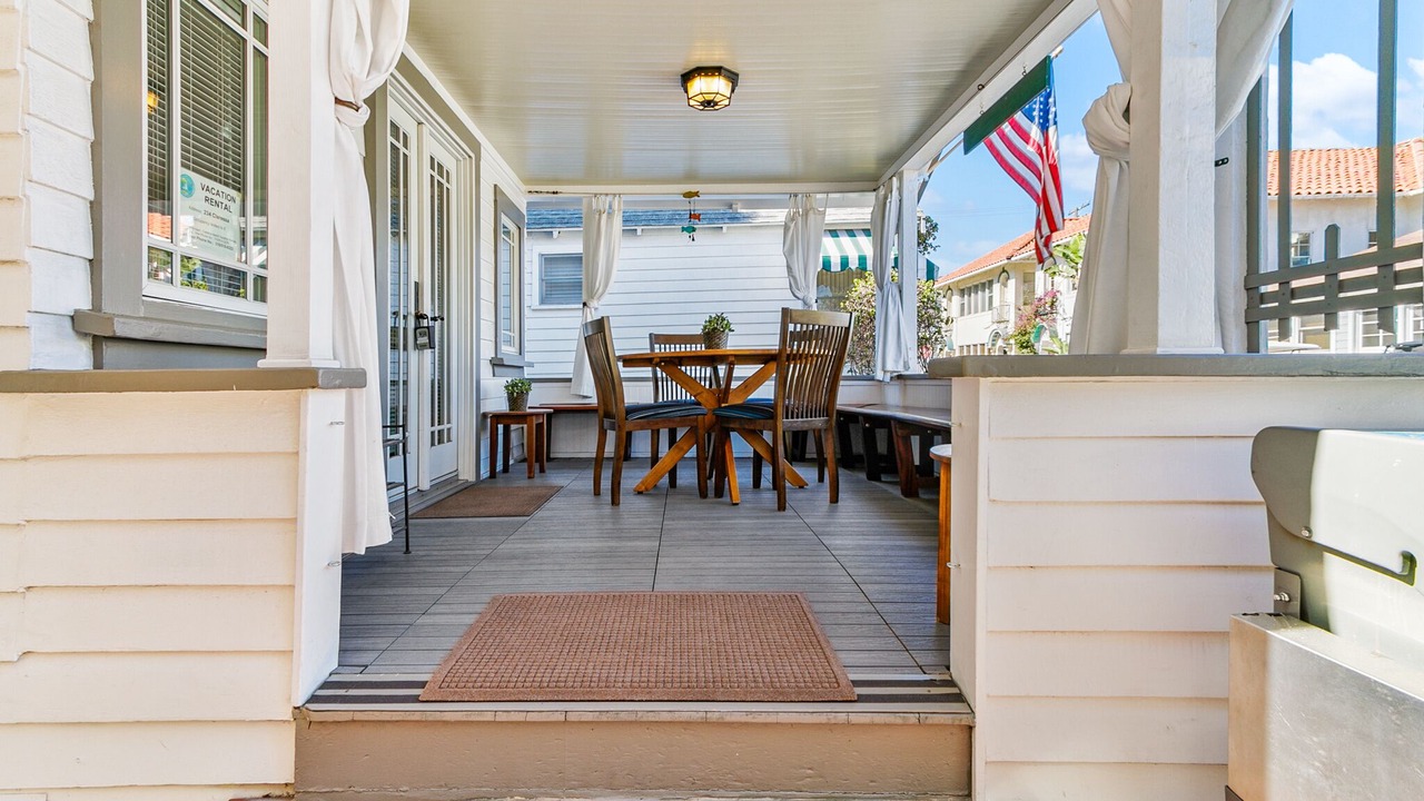 Photo of Outdoor in Avalon