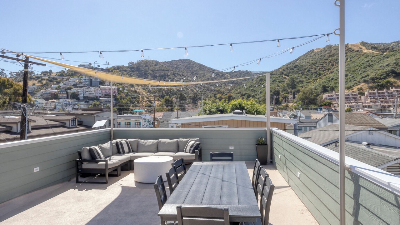 Photo of Outdoor in Avalon