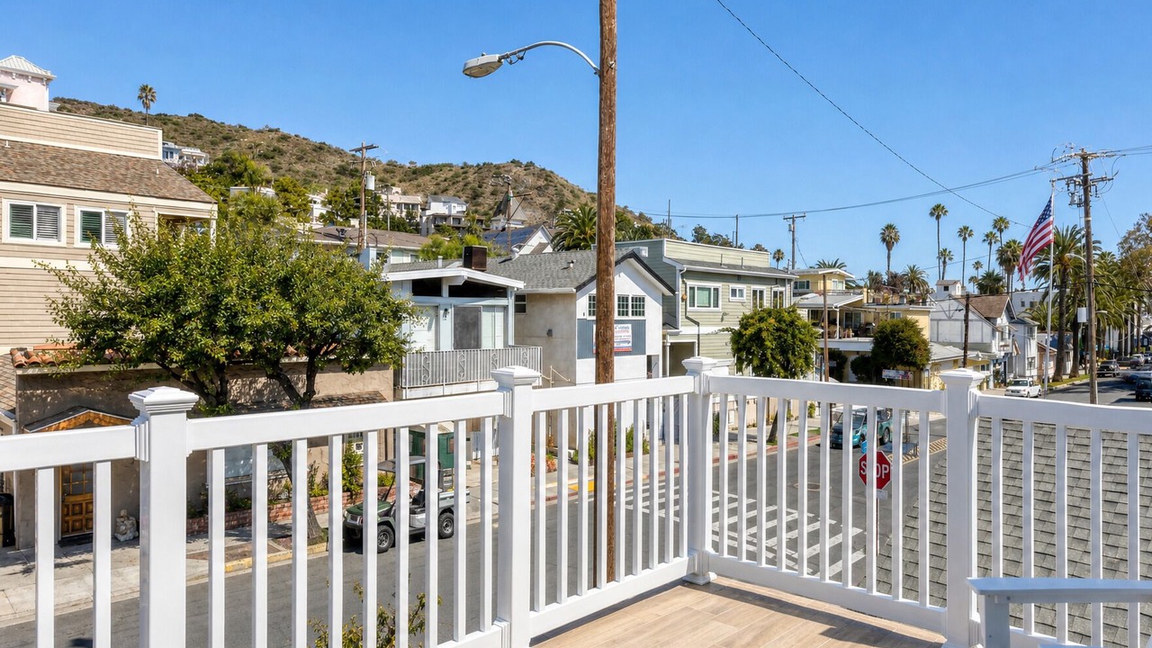 Photo of Outdoor in Avalon