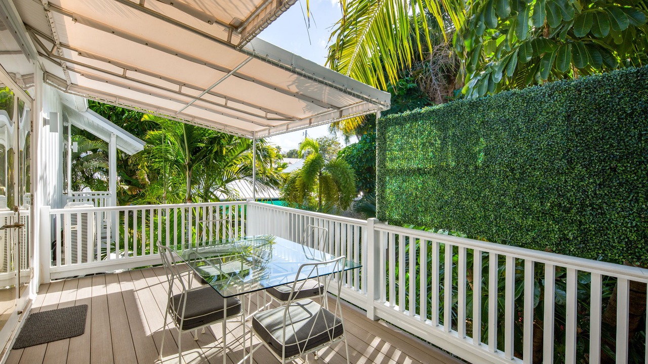 Photo of Patio Balcony in Downtown