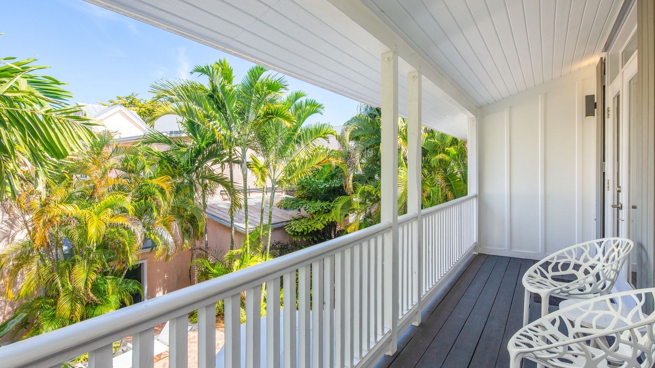 Photo of Patio Balcony in Downtown