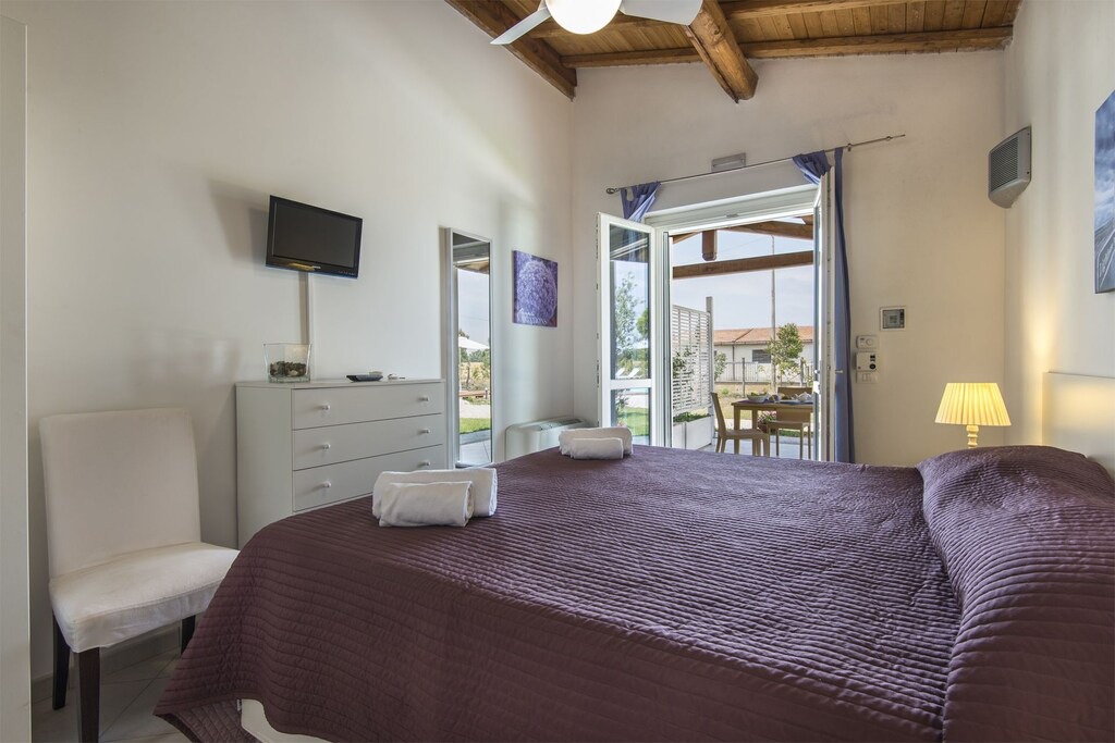Photo of Bedroom in Marina Velca