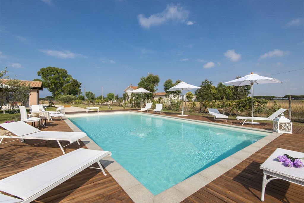 Photo of Outdoor in Marina Velca
