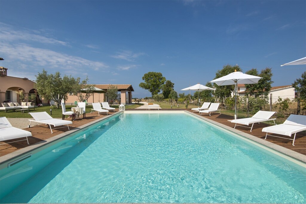 Photo of Outdoor in Marina Velca