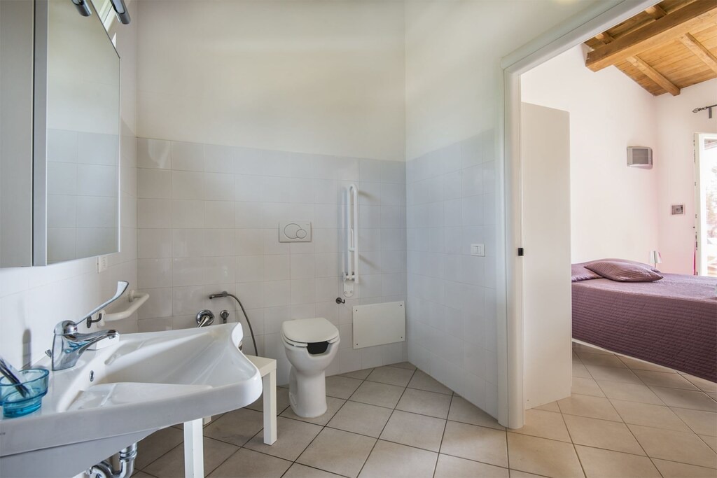 Photo of Bathroom in Marina Velca