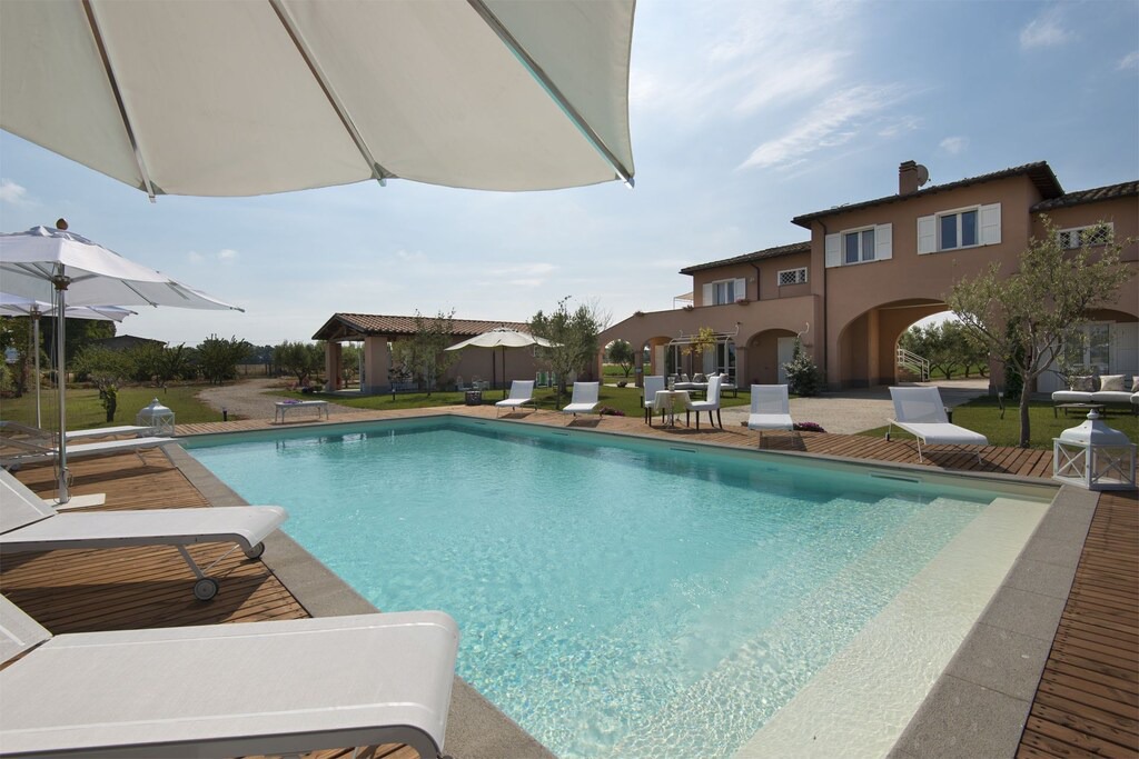 Photo of Outdoor in Marina Velca
