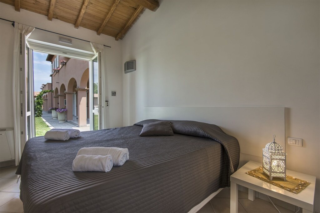 Photo of Bedroom in Marina Velca
