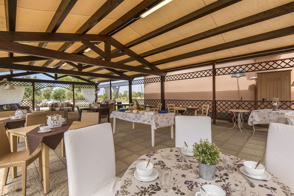 Photo of Patio Balcony in Marina Velca