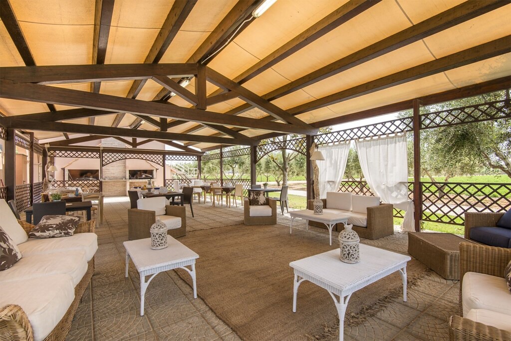Photo of Livingroom in Marina Velca
