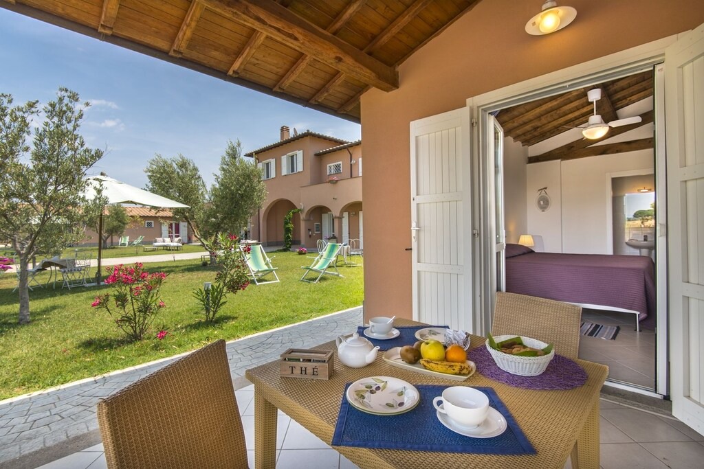 Photo of Patio Balcony in Marina Velca
