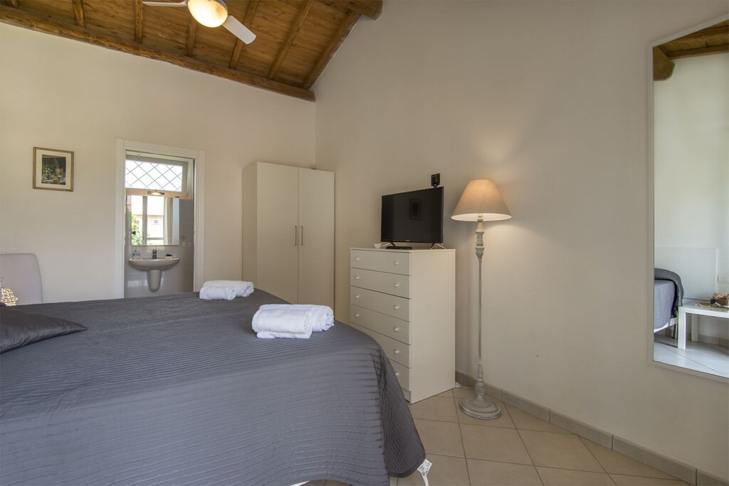 Photo of Bedroom in Marina Velca