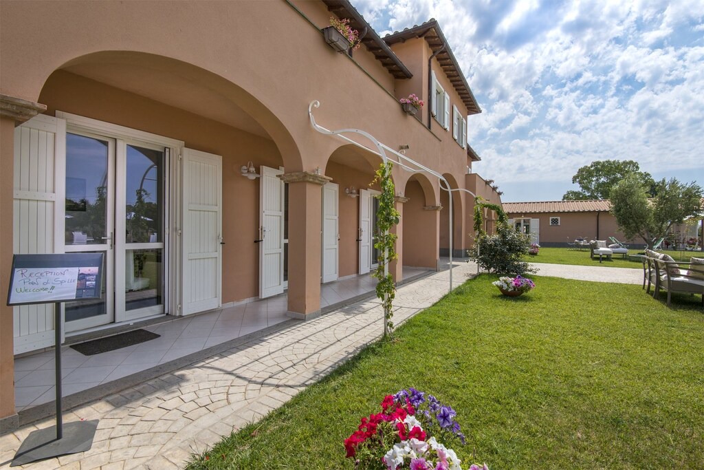 Photo of Buildings in Marina Velca