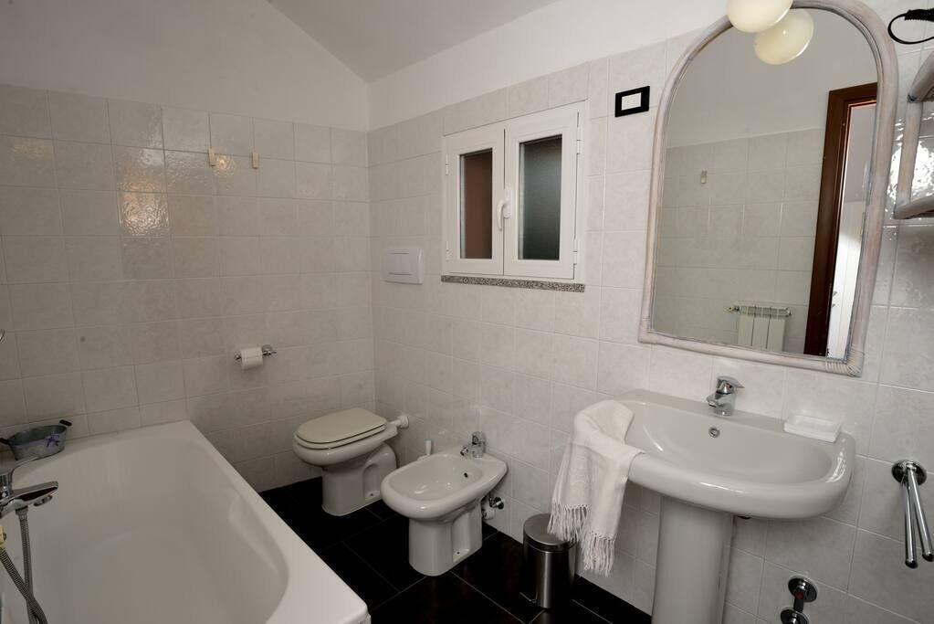 Photo of Bathroom in Imperia