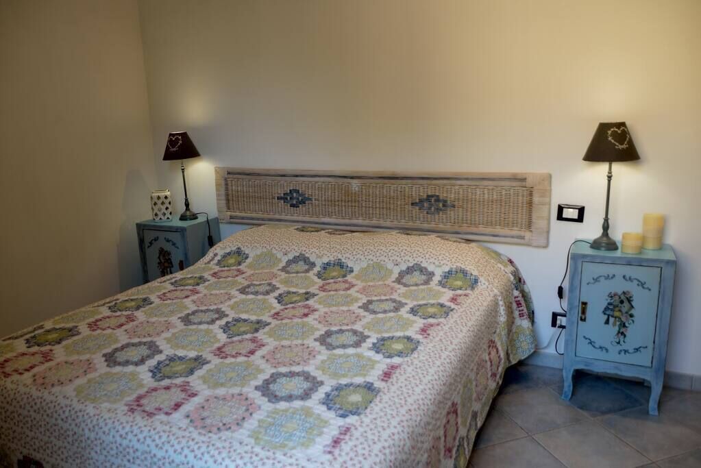 Photo of Bedroom in Imperia