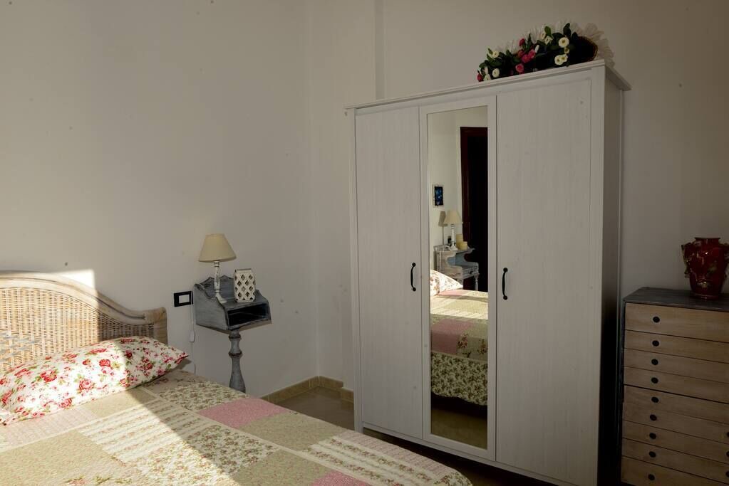 Photo of Bedroom in Imperia