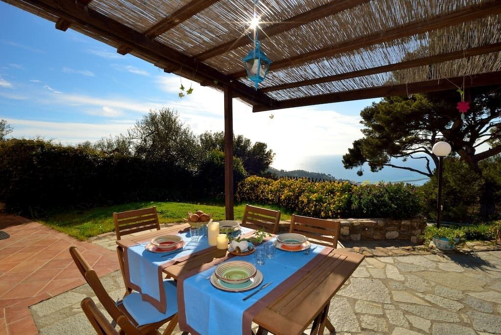 Photo of Outdoor in Imperia