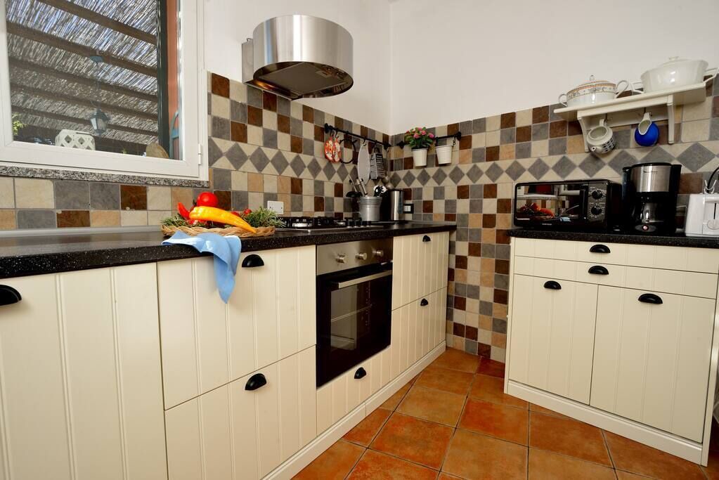 Photo of Kitchen in Imperia