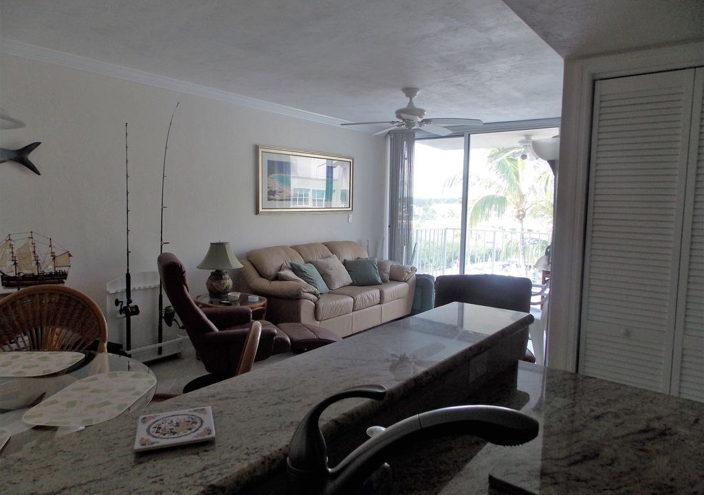 Photo of Livingroom in Islamorada