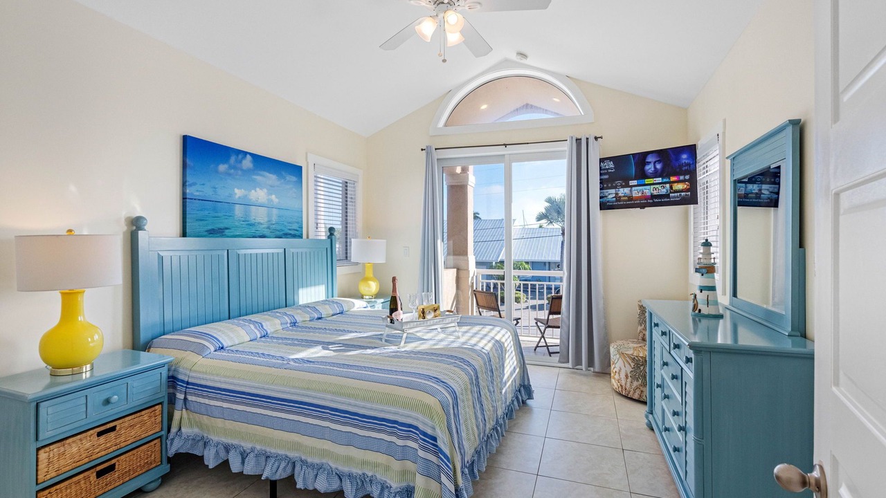 Photo of Bedroom in Coury