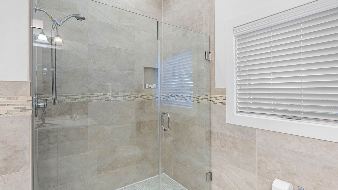 Photo of Bathroom in Coury
