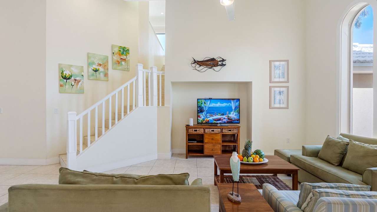 Photo of Livingroom in Coury