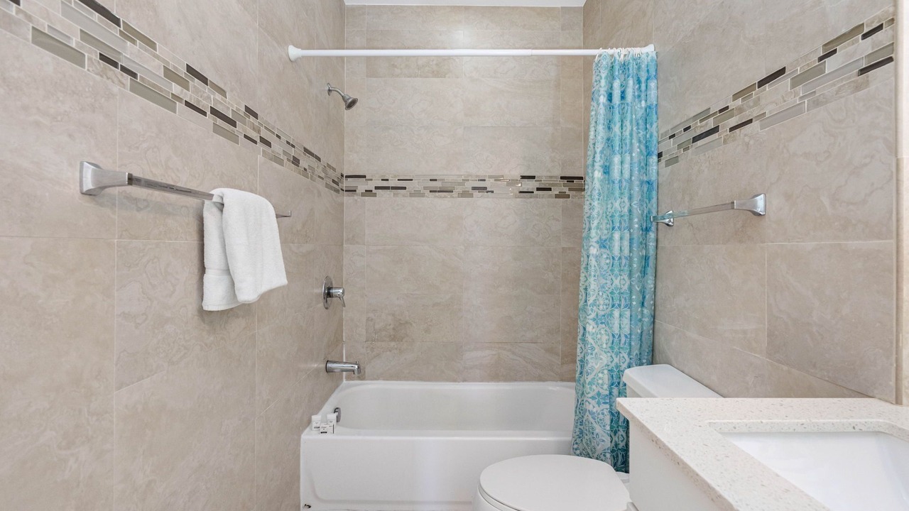 Photo of Bathroom in Coury