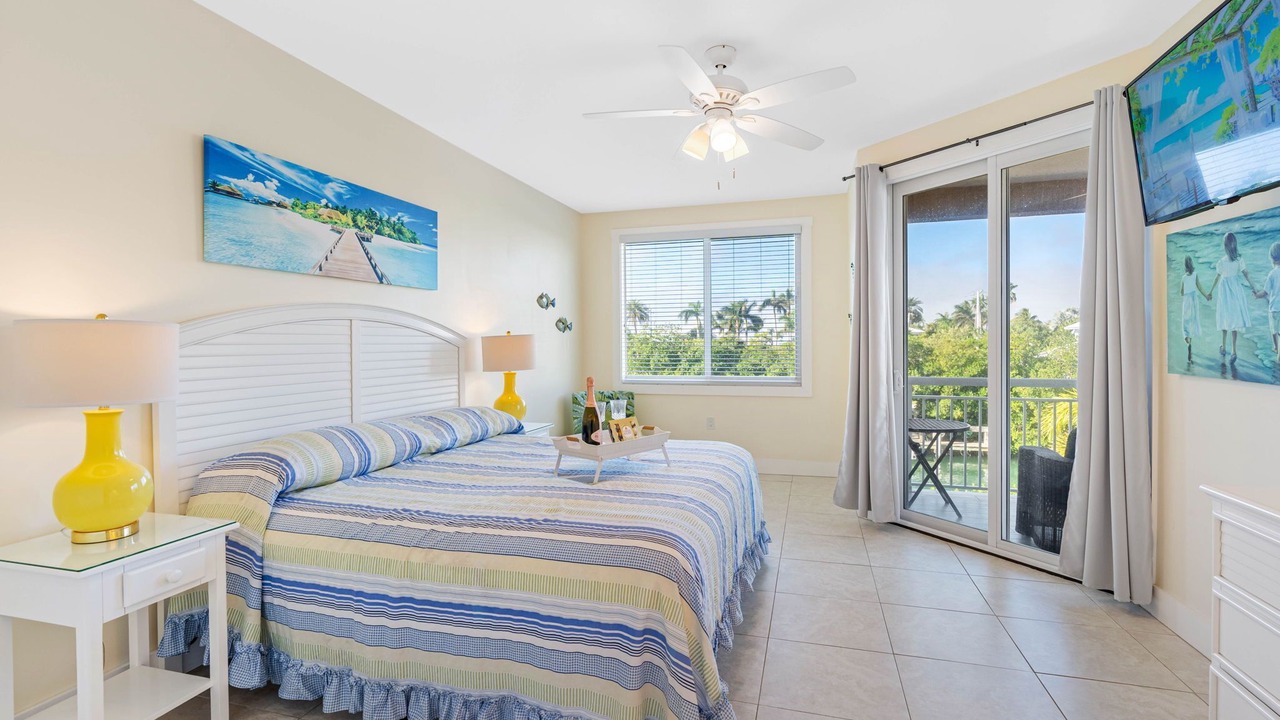 Photo of Bedroom in Coury