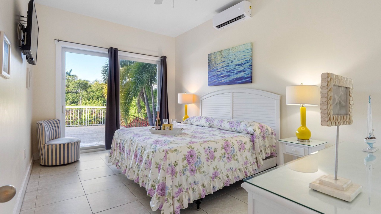 Photo of Bedroom in Coury