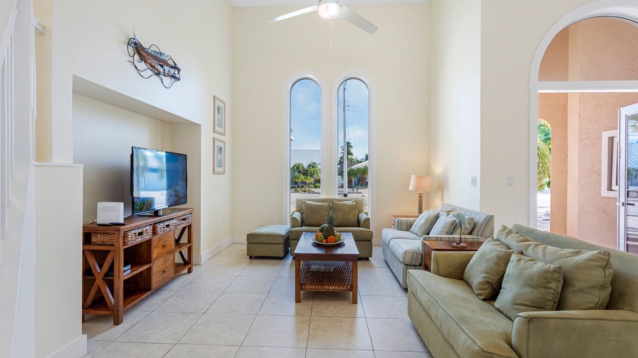 Photo of Livingroom in Coury
