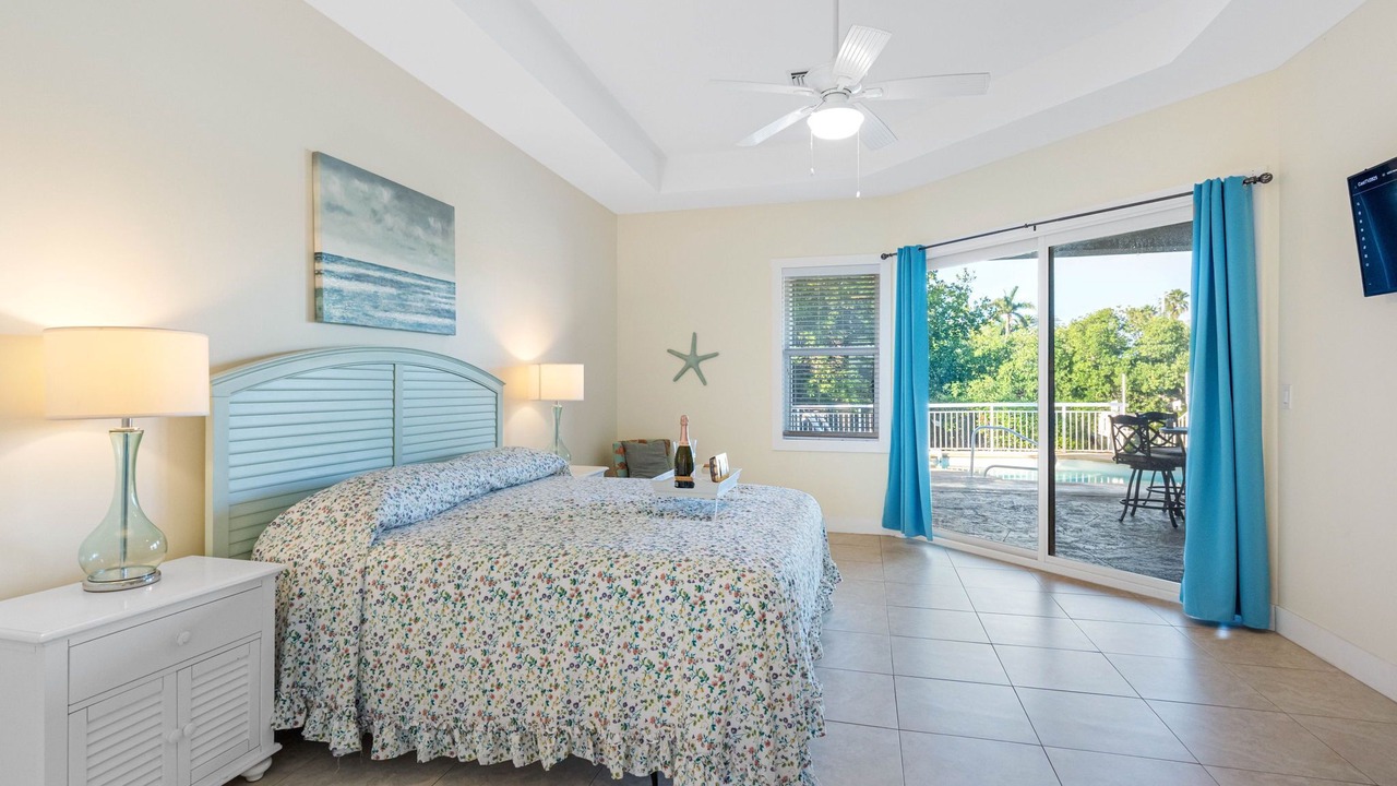 Photo of Bedroom in Coury