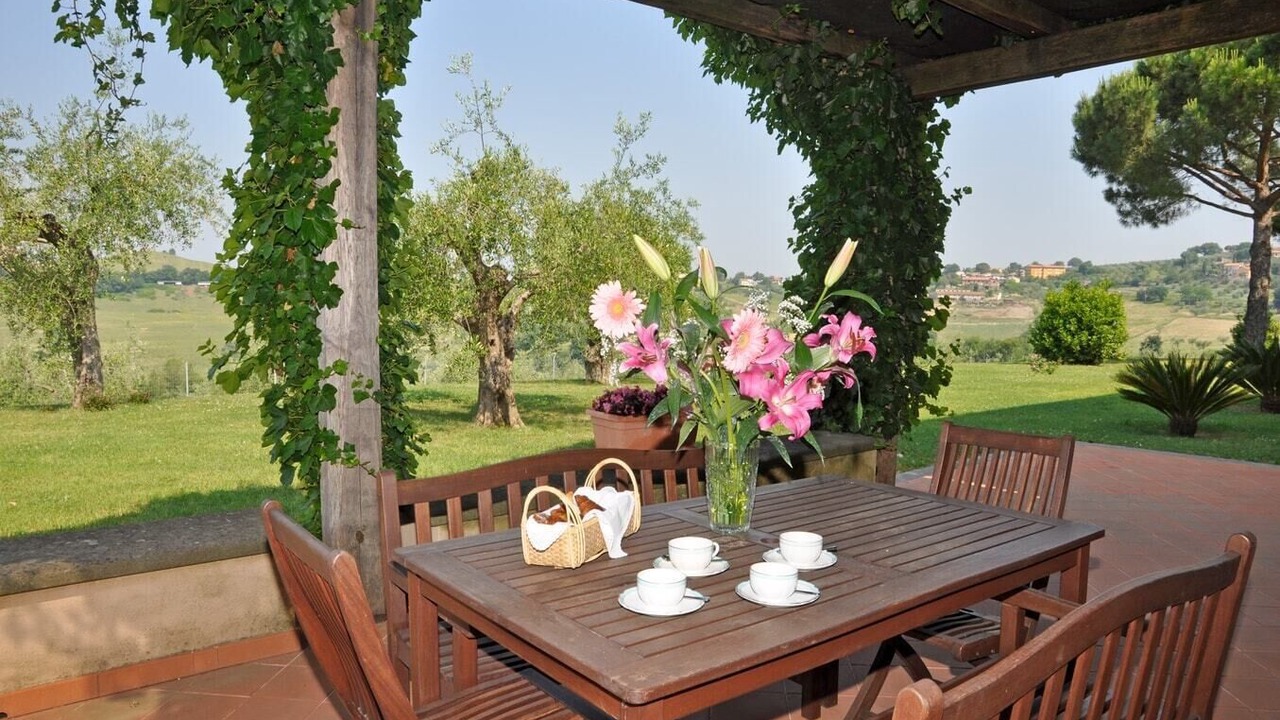 Photo of Outdoor in Magliano Sabina
