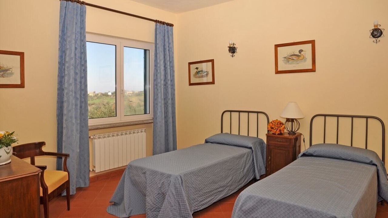 Photo of Bedroom in Magliano Sabina