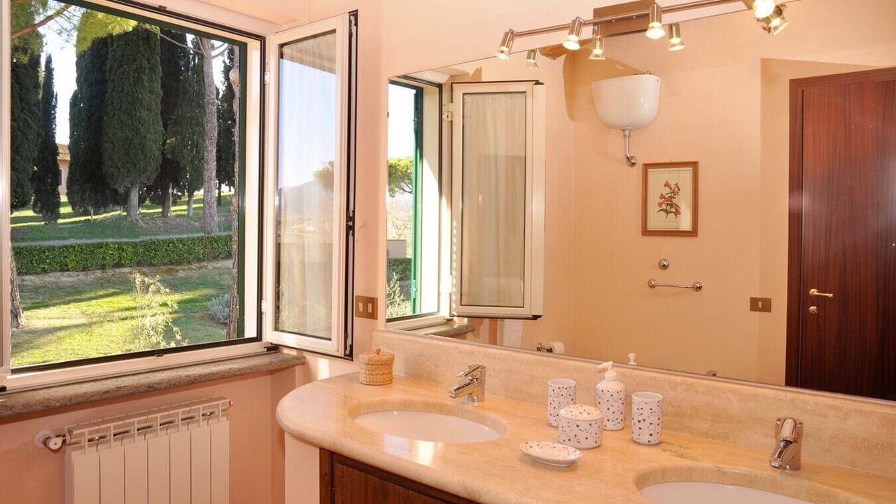 Photo of Bathroom in Magliano Sabina