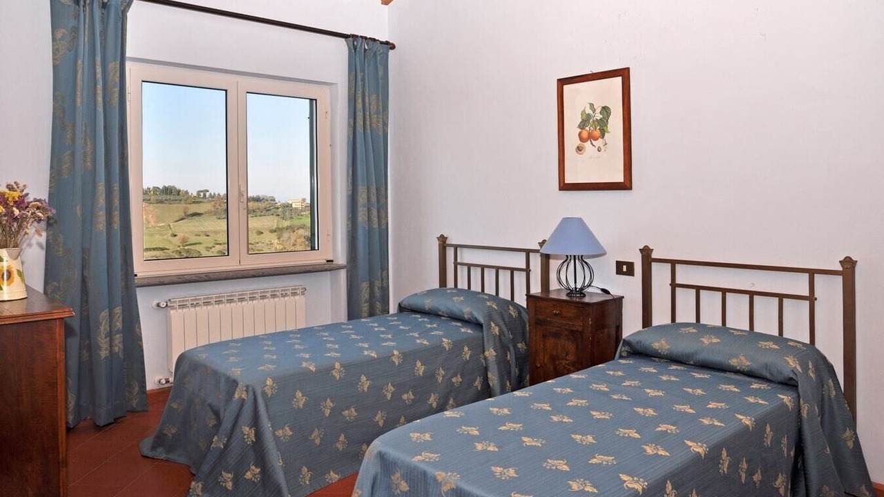 Photo of Bedroom in Magliano Sabina