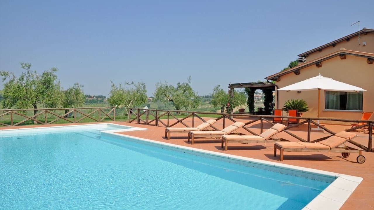 Photo of Outdoor in Magliano Sabina