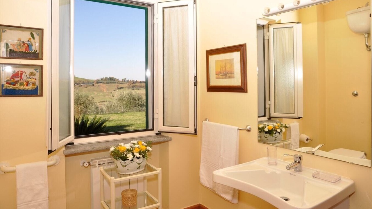 Photo of Bathroom in Magliano Sabina
