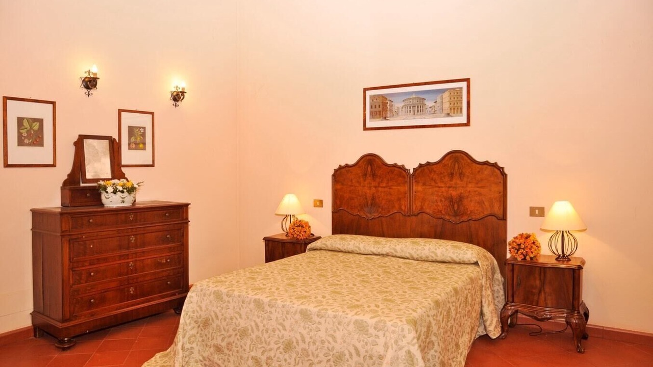 Photo of Bedroom in Magliano Sabina