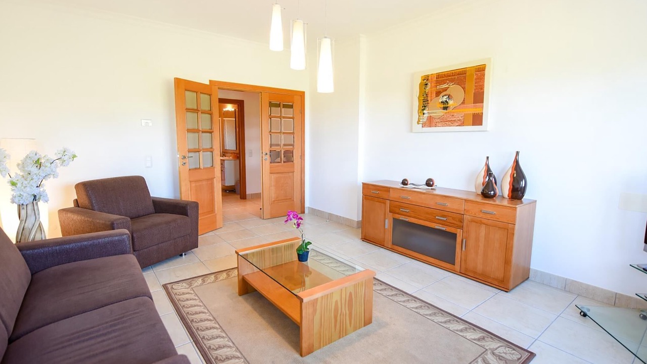 Photo of Livingroom in Albardeira