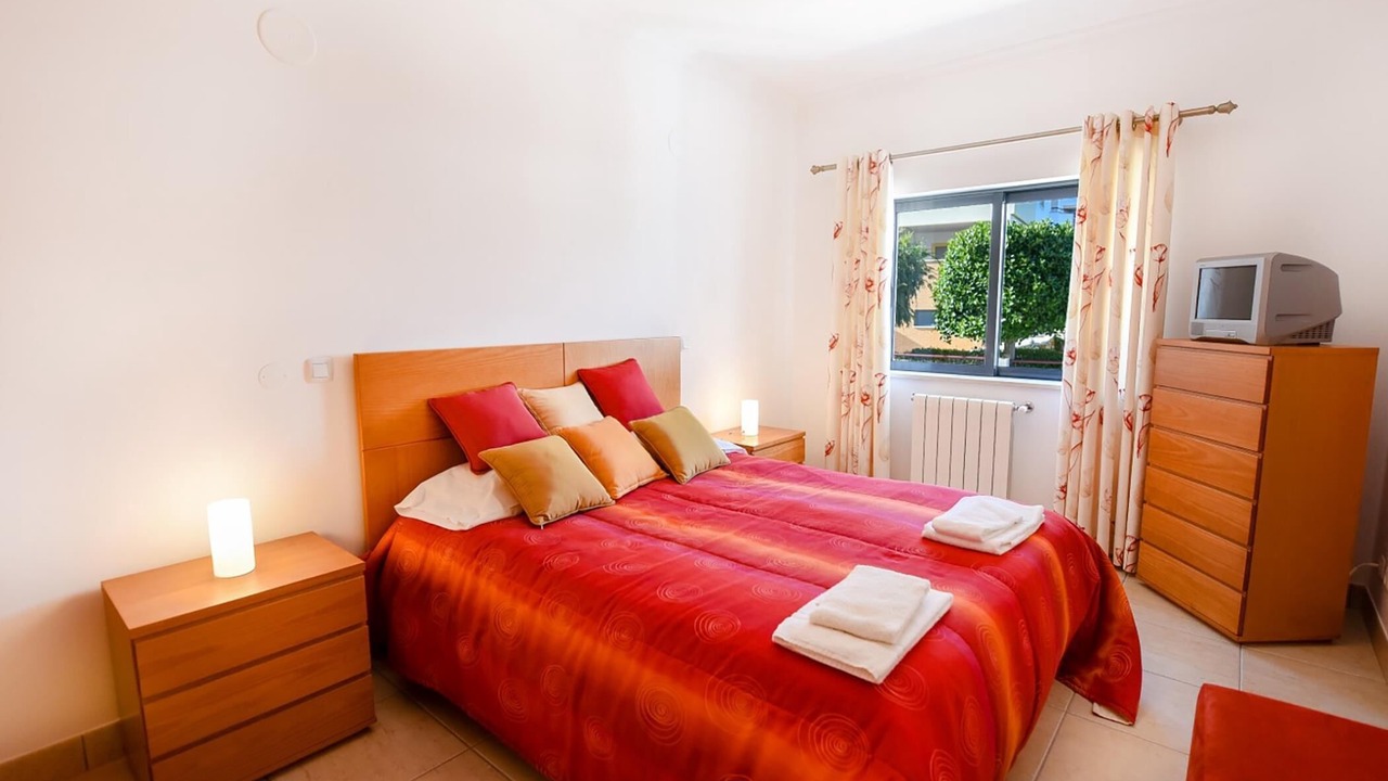 Photo of Bedroom in Albardeira
